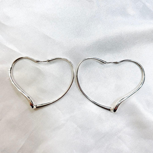 Tiffany Earrings (Pairs)