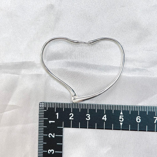 Tiffany Earrings (Pairs)