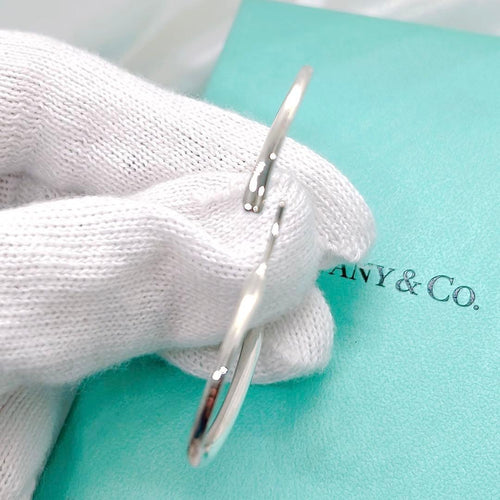 Tiffany Earrings (Pairs)