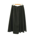 Macphee Flare Skirt 25Aw 36 /Mi Os