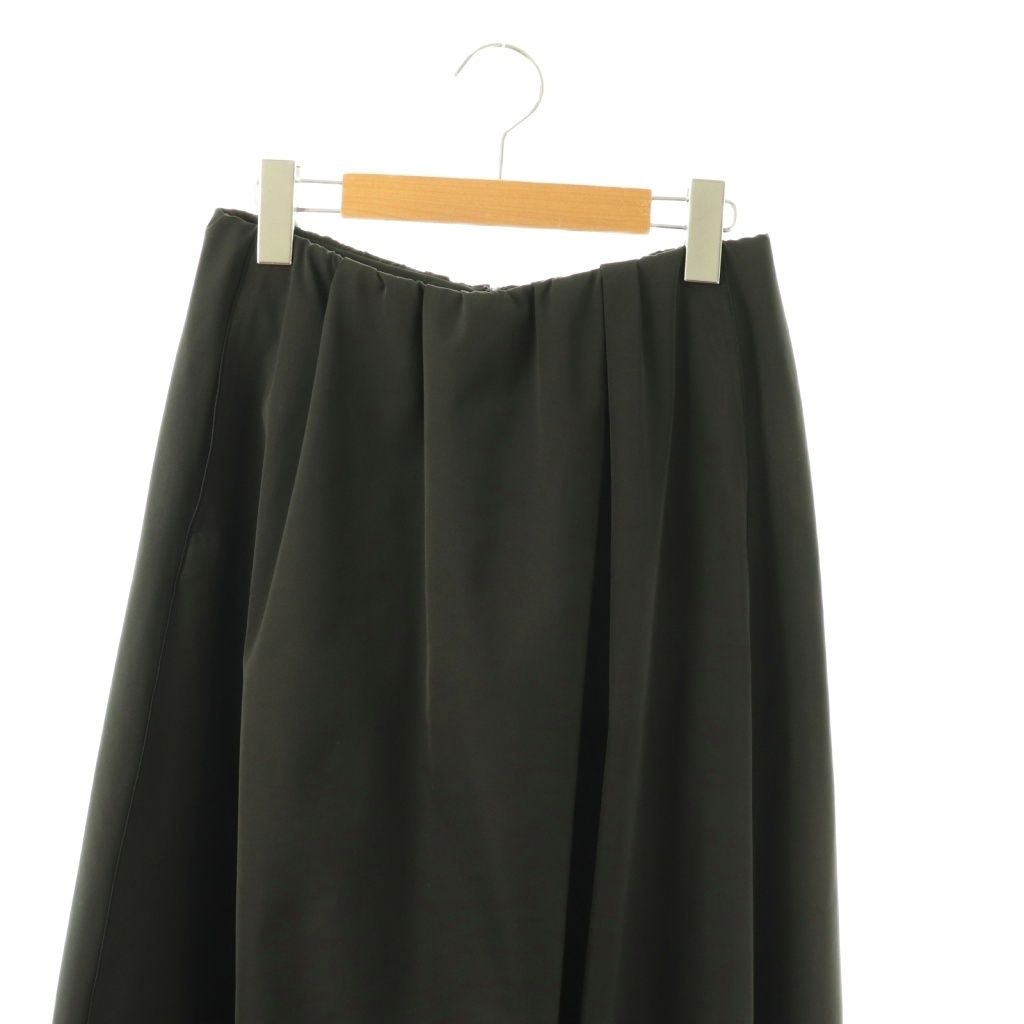 Macphee Flare Skirt 25Aw 36 /Mi Os