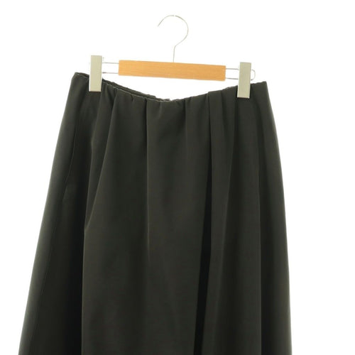 Macphee Flare Skirt 25Aw 36 /Mi Os
