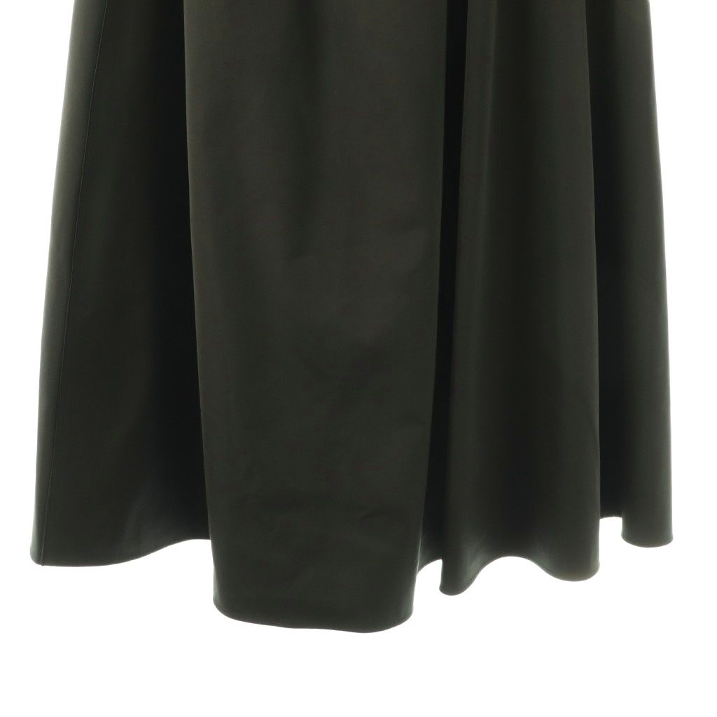 Macphee Flare Skirt 25Aw 36 /Mi Os