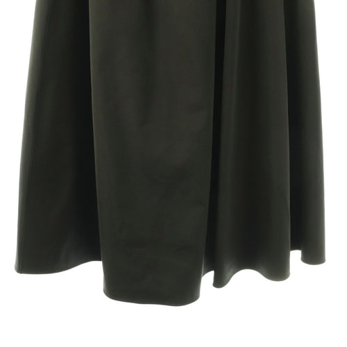 Macphee Flare Skirt 25Aw 36 /Mi Os