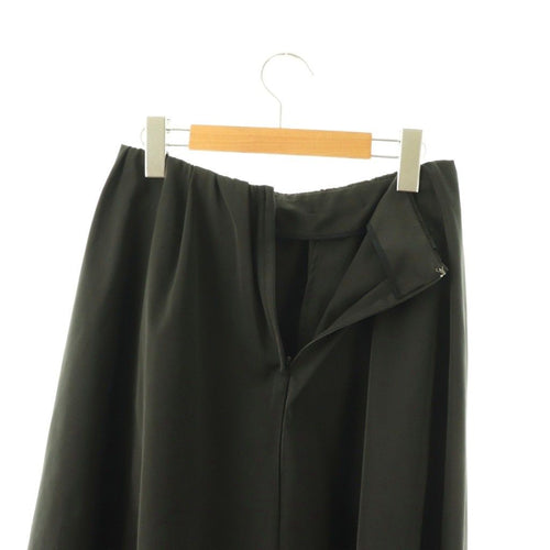 Macphee Flare Skirt 25Aw 36 /Mi Os