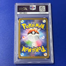 Pokemon Card Game Psa10