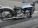 Yamaha Motorcycle Frames Dragstar