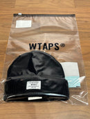 Wtaps Knitted Caps Beanies Sgt Label Beanie