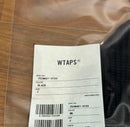 Wtaps Knitted Caps Beanies Sgt Label Beanie