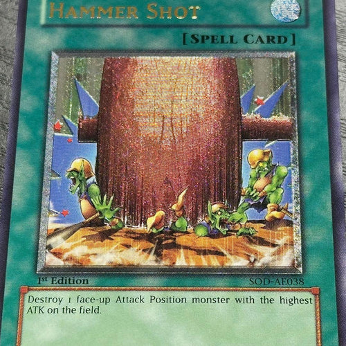 Yu-Gi-Oh! Ocg Duel Monsters (Japanese) 1St