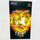 Atlus Games Ii 2
