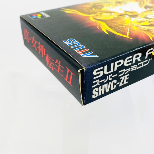 Atlus Games Ii 2