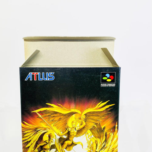 Atlus Games Ii 2