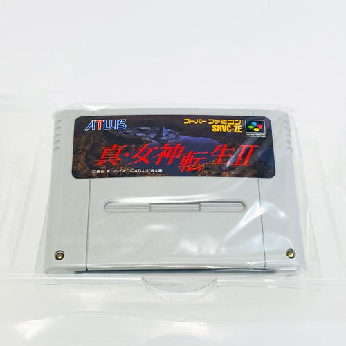 Atlus Games Ii 2