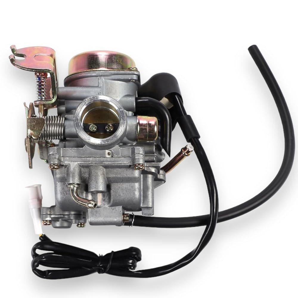 Carburetor Injection 5Ty X 125 Se12J Zuma125 Yw125 Bws125 Nxc Yamaha