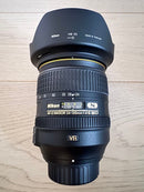 Digital Slrs Nikon D750 24-120Mm Vr Kit