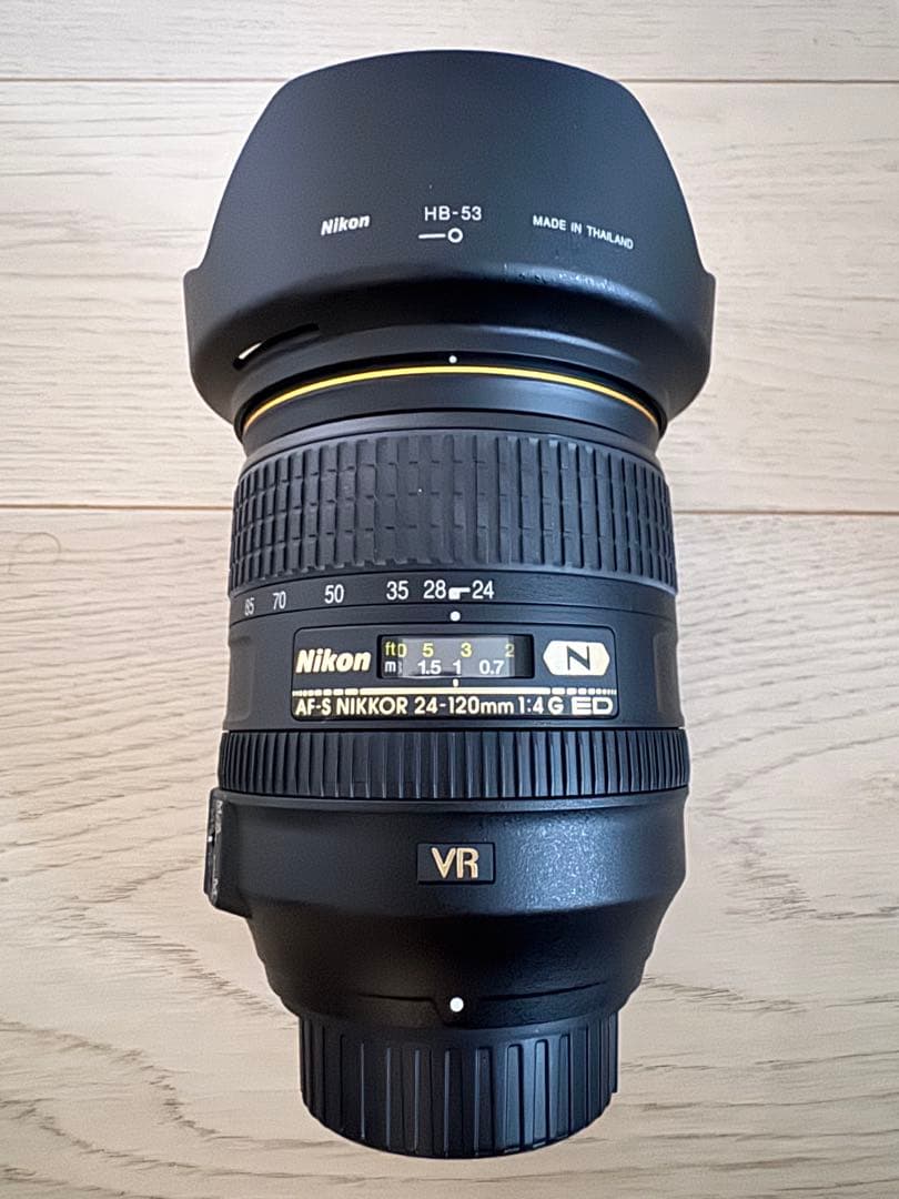 Digital Slrs Nikon D750 24-120Mm Vr Kit