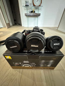 Digital Slrs Nikon D750 24-120Mm Vr Kit