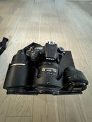 Digital Slrs Nikon D750 24-120Mm Vr Kit