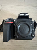 Digital Slrs Nikon D750 24-120Mm Vr Kit