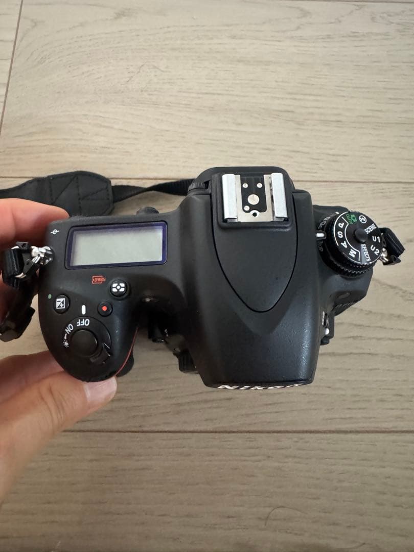 Digital Slrs Nikon D750 24-120Mm Vr Kit
