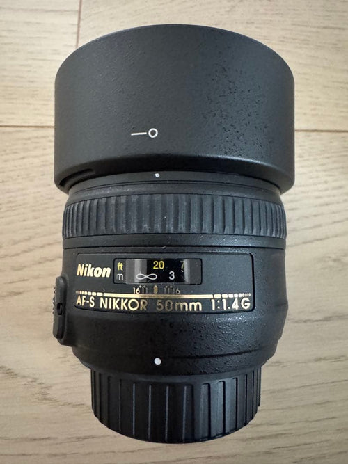 Digital Slrs Nikon D750 24-120Mm Vr Kit