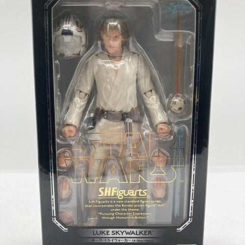 Others S.H.Figuarts (A New Hope)[90]