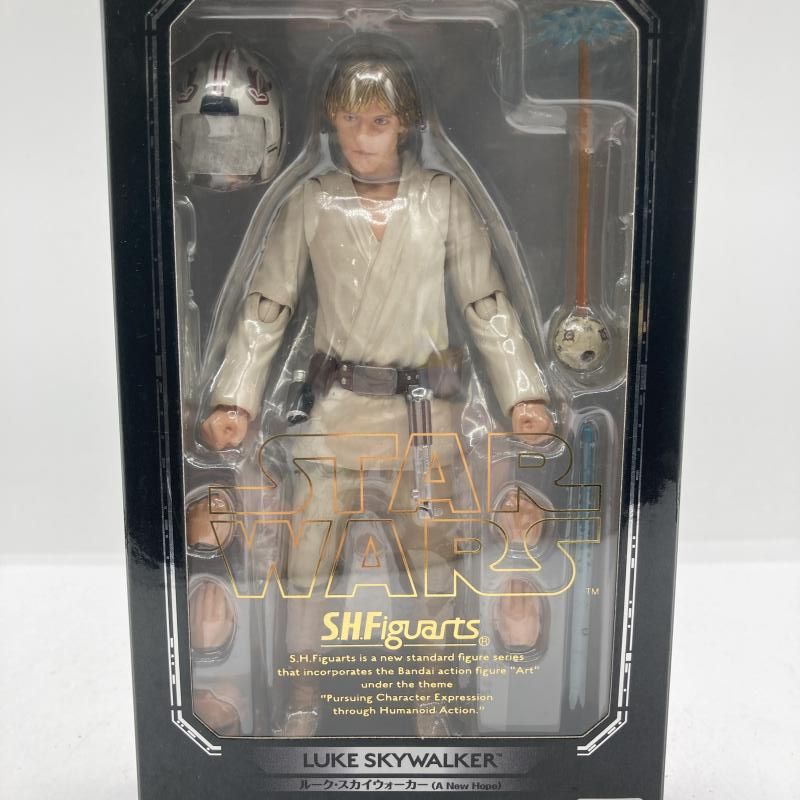 Others S.H.Figuarts (A New Hope)[90]