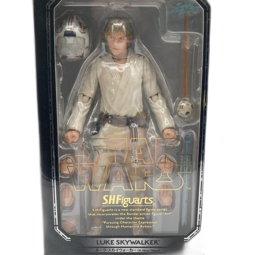 Others S.H.Figuarts (A New Hope)[90]
