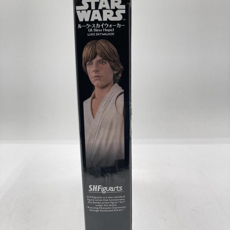 Others S.H.Figuarts (A New Hope)[90]