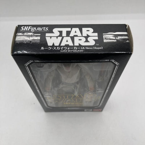Others S.H.Figuarts (A New Hope)[90]