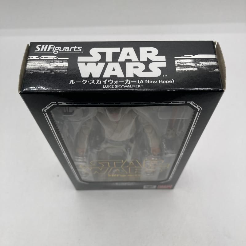 Others S.H.Figuarts (A New Hope)[90]