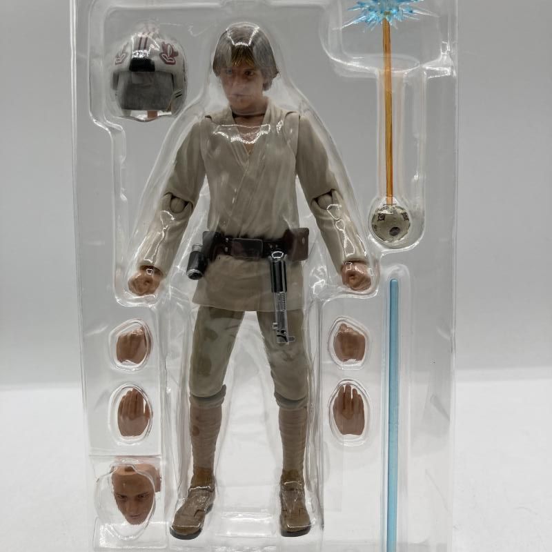 Others S.H.Figuarts (A New Hope)[90]