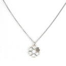 Tiffany Necklace Used 925 Tiffany&Co.