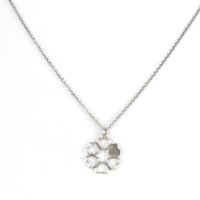 Tiffany Necklace Used 925 Tiffany&Co.