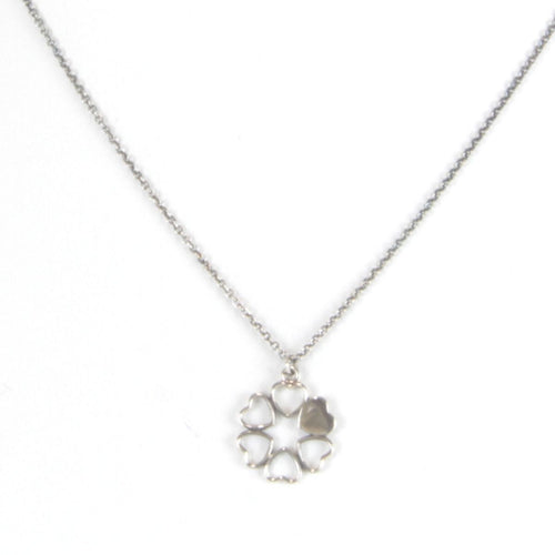 Tiffany Necklace Used 925 Tiffany&Co.