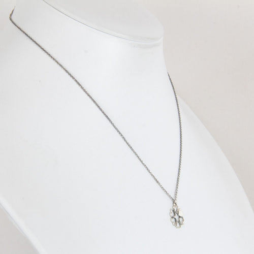 Tiffany Necklace Used 925 Tiffany&Co.