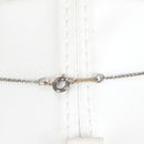 Tiffany Necklace Used 925 Tiffany&Co.