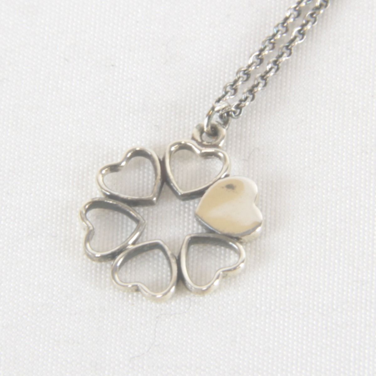 Tiffany Necklace Used 925 Tiffany&Co.