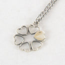 Tiffany Necklace Used 925 Tiffany&Co.