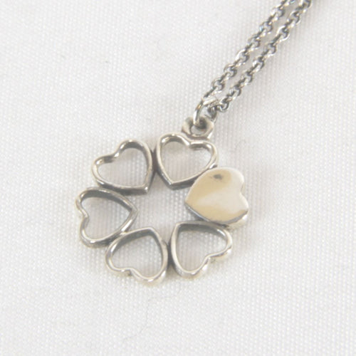 Tiffany Necklace Used 925 Tiffany&Co.