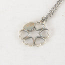 Tiffany Necklace Used 925 Tiffany&Co.