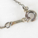 Tiffany Necklace Used 925 Tiffany&Co.