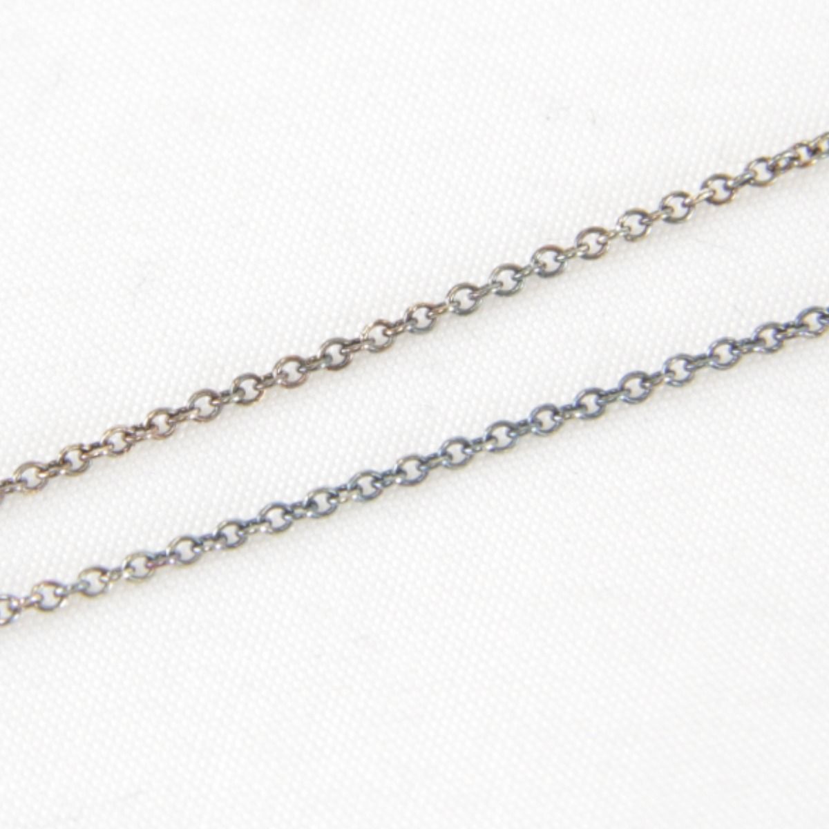 Tiffany Necklace Used 925 Tiffany&Co.