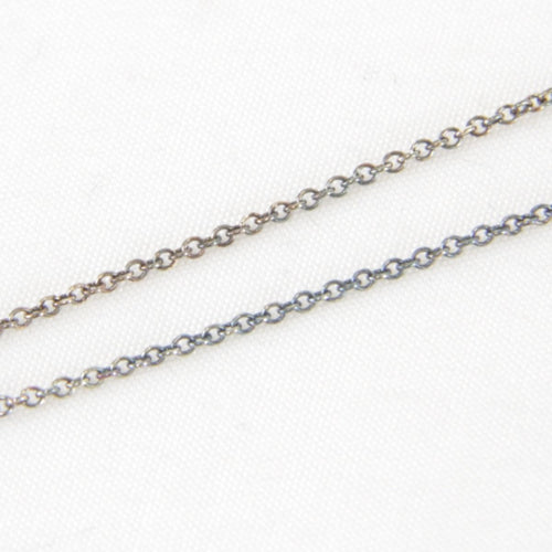 Tiffany Necklace Used 925 Tiffany&Co.