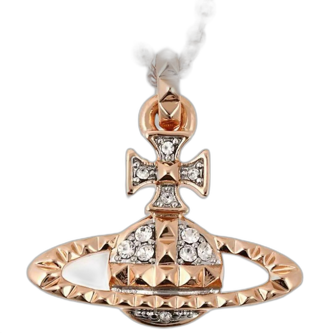 Vivienne Westwood Necklace Viviennewestwood