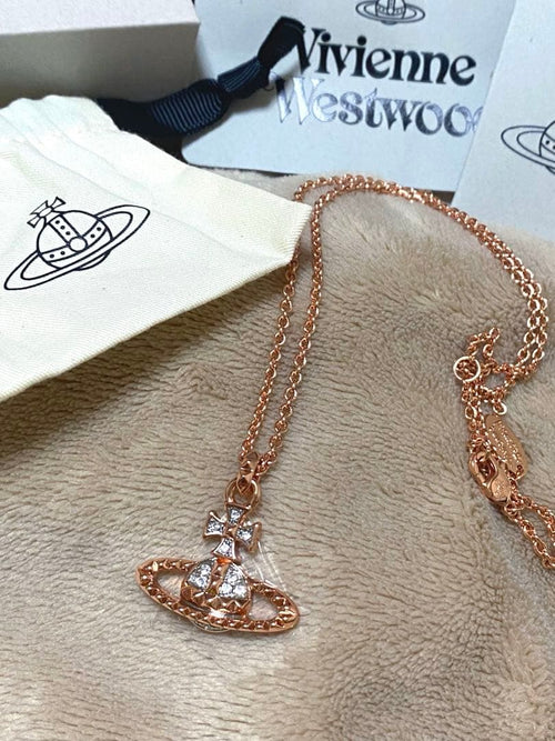 Vivienne Westwood Necklace Viviennewestwood