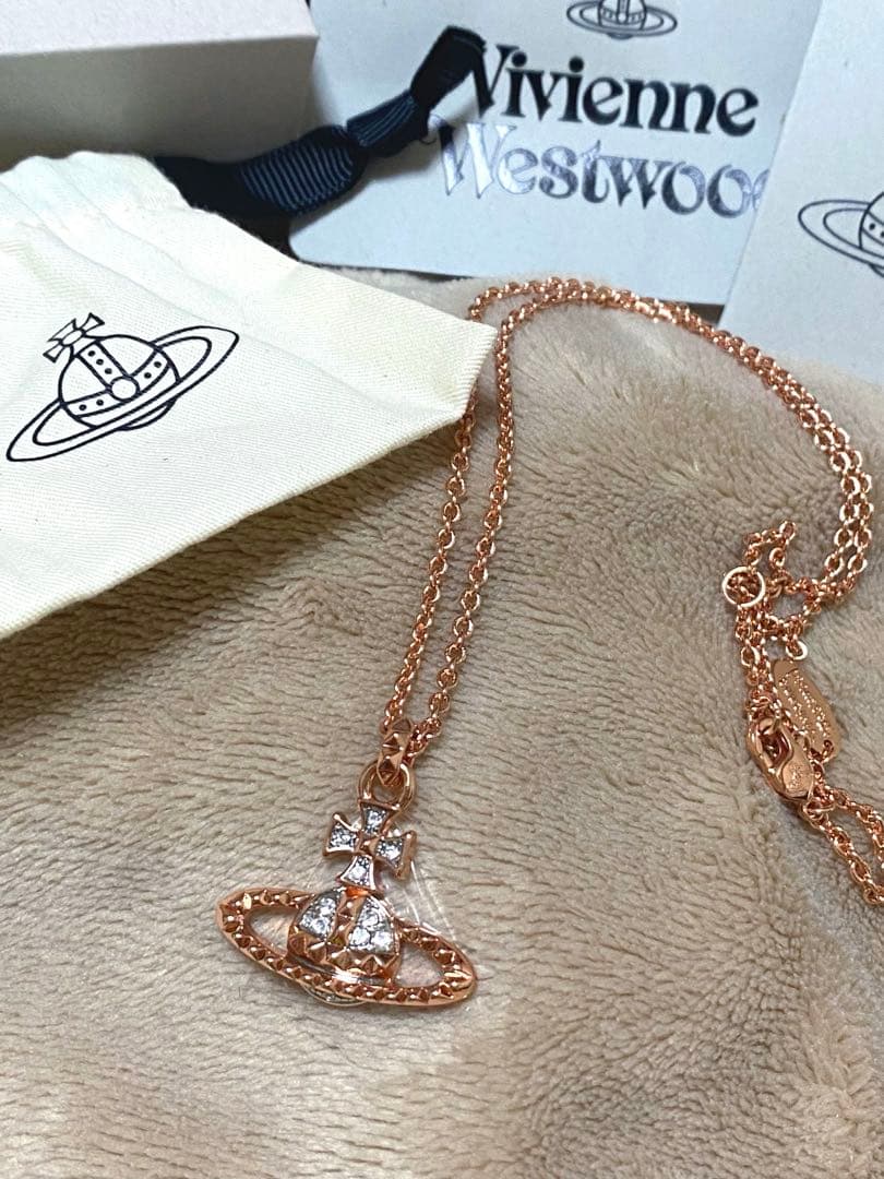Vivienne Westwood Necklace Viviennewestwood