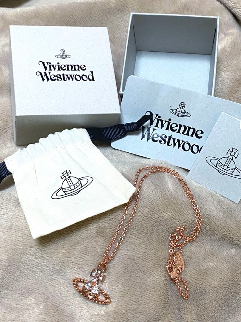 Vivienne Westwood Necklace Viviennewestwood