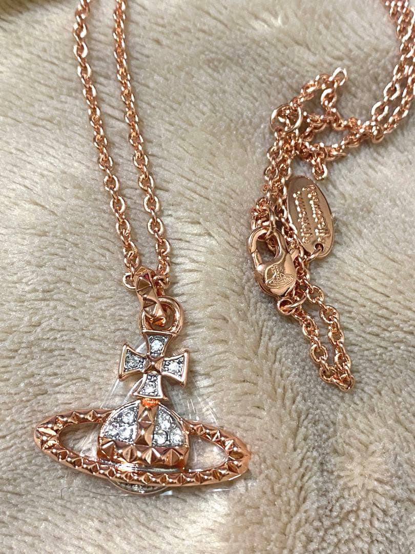 Vivienne Westwood Necklace Viviennewestwood